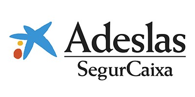 Adeslas Logotipo Mutua Catalunya